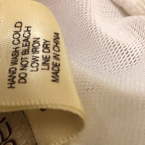 Arden B Gorgeous White Dress🤍 - Picture 8 of 8